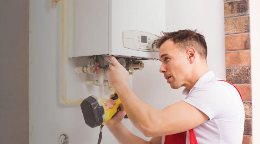 Professional same day plumber in Purcell, OK